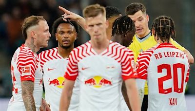 Bundesliga: "Großer Traum": Leipzigs Raum hofft auf Heim-EM