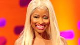 Nicki Minaj under arrest in Amsterdam shortly before Manchester show