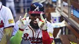 ‘Big Bear’ on the prowl. Braves’ Marcell Ozuna heading for another big year | Chattanooga Times Free Press