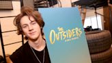Who Is 'Outsiders' Star Brody Grant? Meet Broadway's Ponyboy Curtis
