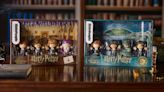 Harry Potter Little People Collector Sets Are On Sale Now