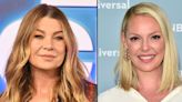 Paging Mer and Izzie! Ellen Pompeo, Katherine Heigl to Interview Each Other