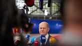 German Voters Sour on Scholz as Coalition Support Hits New Low