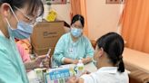 中市挺醫事 12/4起推「醫事人員流感疫苗接種週」接種送好禮