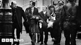 Bloody Sunday: Soldier F appears in court for the first time