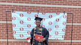 15-year-old Reading student earns college degree while still in high school