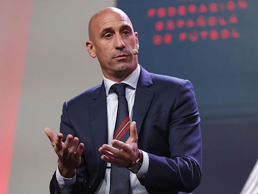 Trial date of 2025 set for ex-RFEF prez Rubiales