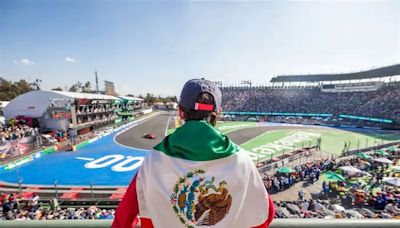 Ya hay fechas para el Gran Premio de México de F1 2025; apártalas