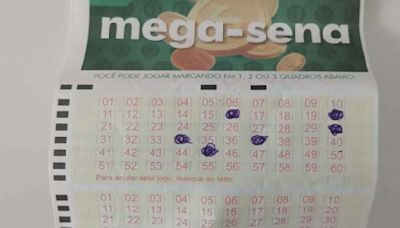 Mega-Sena pode pagar R$ 81,5 milhões nesta terça-feira; veja dezenas