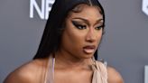 Photographer alleges he was forced to watch Megan Thee Stallion have sex and was unfairly fired