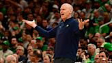 Rick Carlisle discusses the Pacers moving on from their Game 1 loss to Boston.