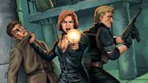 Rise of the Triad: Ludicrous Edition update adds cross-platform multiplayer, another cut character, and more