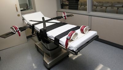 Black death row inmates suffer more botched lethal injections than white inmates: Report