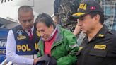 Expresidente en cárcel privilegiada entre prisiones de Perú