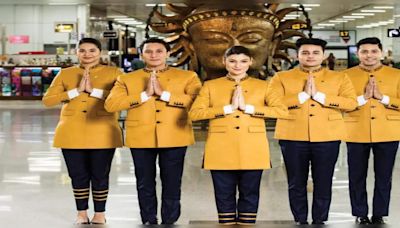 What is Pranam Sewa at airports and who can avail it?