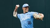 Casey Cook’s 2 HRs help North Carolina beat Pitt 12-2 at ACC Tournament