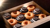 Krispy Kreme Has a Special Oreo Donut to Celebrate the Total Solar Eclipse