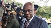 Former Angolan President Jose Eduardo dos Santos dies at 79