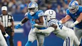 Jermar Jefferson signs with the Lions practice squad