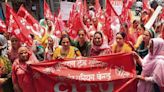 New labour laws will enslave weaker sections, says CITU