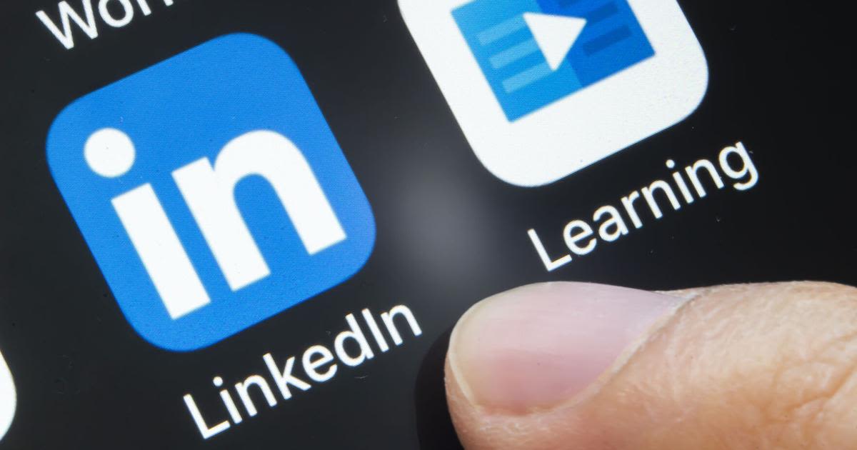 Careers Now: The pros and cons of LinkedIn’s ‘Open to Work’ feature