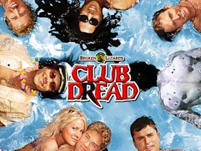 Club Dread