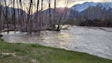 Weber County officials warn about potential flooding