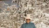 Still skiing strong: 88-year-old Gisela Boris still gets out and skis Vail Mountain each winter