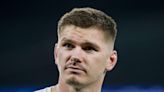 Owen Farrell cleared to play in England’s Six Nations opener against Scotland