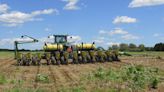 Planting Progress Slows in U.S. Farm Country