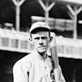 Johnny Evers