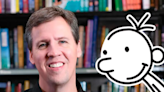 Circa gets treat meeting ‘Wimpy Kid’ author