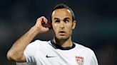 Landon Donovan: "Nuestra meta es pasar a Octavos en Qatar 2022, todavía no somos potencia"