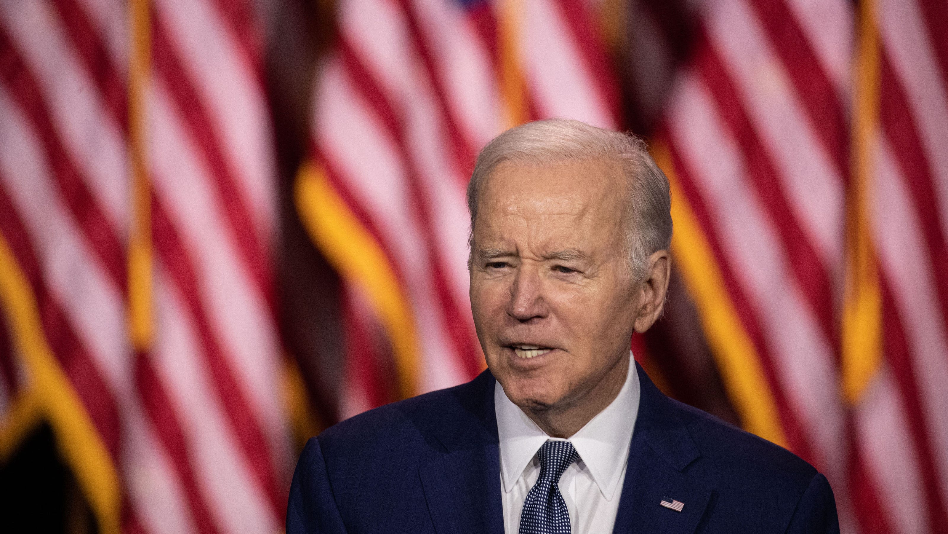 The issue is not Joe Biden’s age. Can we trust his cognitive capacity?