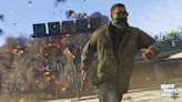 GTA 5 Modders Got The Game On Nintendo Switch...But It Is Struggling - Gameranx