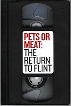 Pets or Meat: The Return to Flint (TV) (1992) - FilmAffinity