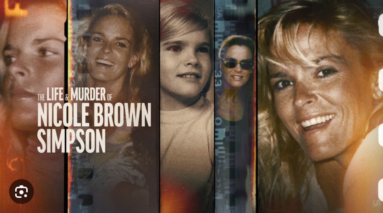 How to watch Lifetime’s ‘The Life and Murder of Nicole Brown Simpson’ online, for free