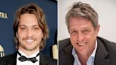 Luke Grimes Says Hugh Grant Was His 'North Star' as He Filmed New Movie: 'Romantic Comedy God' (Exclusive)