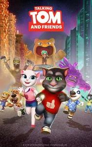 Talking Tom and Friends