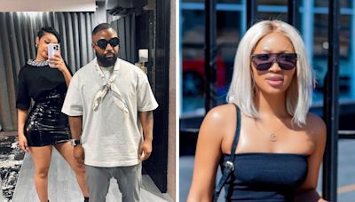 Pulane Phoolo: Who is Cassper's wife, aka 'the other woman'?