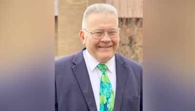 Obituary for Murray R. Doggett - East Idaho News