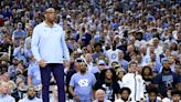 Hubert Davis, UNC ready for highly anticipated season: ‘I’m starving. I’m ready to go.’