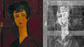 "Modigliani Up Close": Revealing secrets of the master