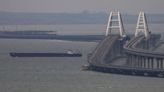 Lithuanian diplomat's Crimean Bridge joke draws Russian threats