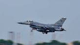 星國空軍F-16戰機失事原因出爐 這儀器罕見「同時」故障 - 自由軍武頻道