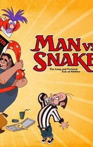 Man vs Snake: The Long and Twisted Tale of Nibbler