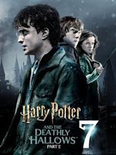 Harry Potter et les Reliques de la Mort, partie 2