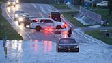 Tropical Storm Debby hits Florida with floods, threat of record rain in Georgia and the Carolinas