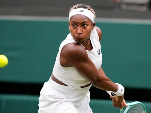 Wimbledon 2024: Coco Gauff Reaches Round Three; Carlos Alcaraz Too Advances