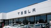 Tesla recalls more than 362,000 cars for a software issue that may cause them to 'act unsafe around intersections'